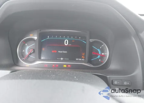 2019 Honda Pilot Ex-L z USA, uszkodzony, nr VIN 5FNYF6H55KB010077